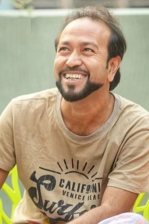 Alien Shohag ha trabajado con Ashutosh Sujan en 1 ocasiones