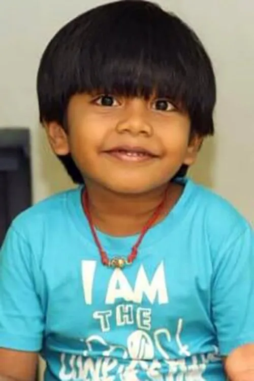 Gayathrie Shankar ha trabajado con Ashwanth Ashokkumar en 2 ocasiones