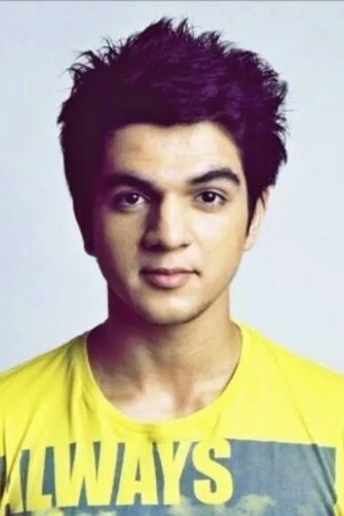 Ashwini Koul — personaje: Naman Joshi