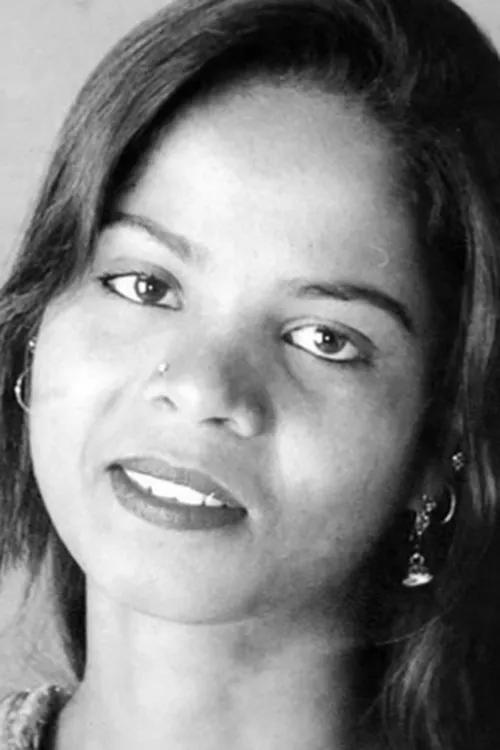 Asia Bibi interpretando a Accused of Blasphemy
