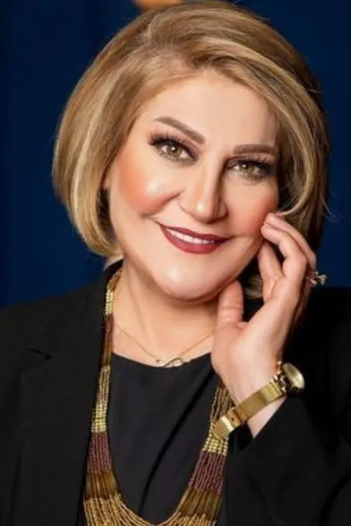 Ibtisam Faread ha trabajado con Asia Kamal en 1 ocasiones