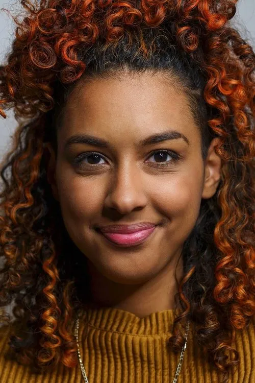 Ryan Ernst ha trabajado con Asia Marie Hicks en 1 ocasiones