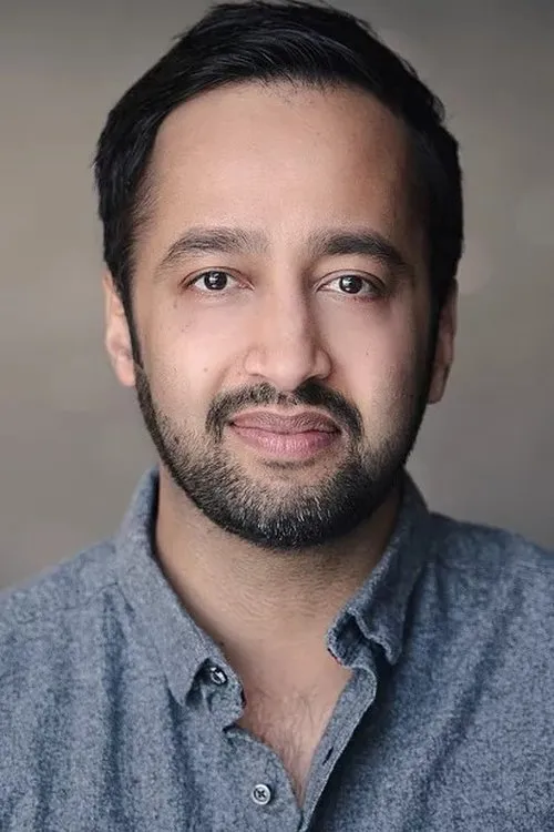 Asif Khan en su biografía y filmografía