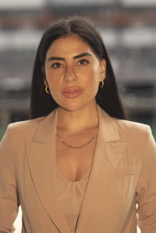 Ronny Mouawad ha trabajado con Aska Karem en 1 ocasiones