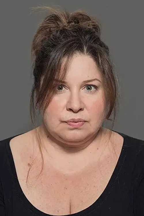 Aslı Omağ — personaje: Hatice Gipgip