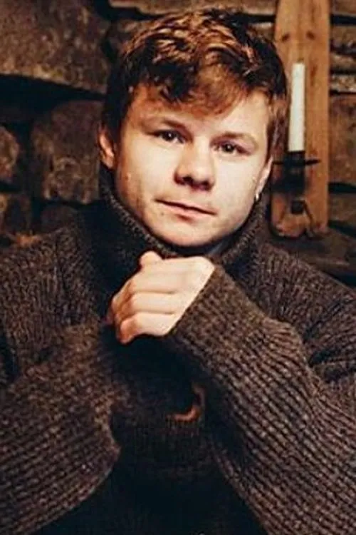 Trond Nilssen ha trabajado con Åsmund Høegh en 2 ocasiones