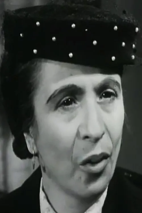 ???a G?a???d?? ha trabajado con Aspasia Anagnostopoulou en 2 ocasiones