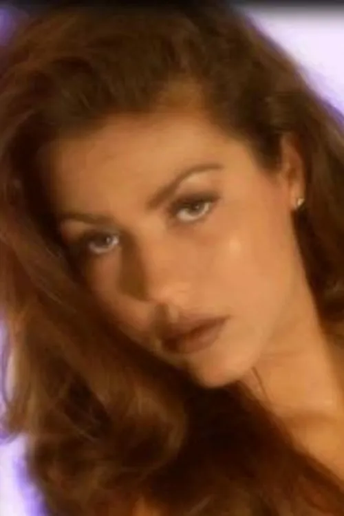 Aspen Brock interpretando a 