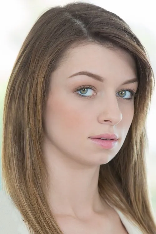 Foto de perfil del actor Aspen Ora en el reparto