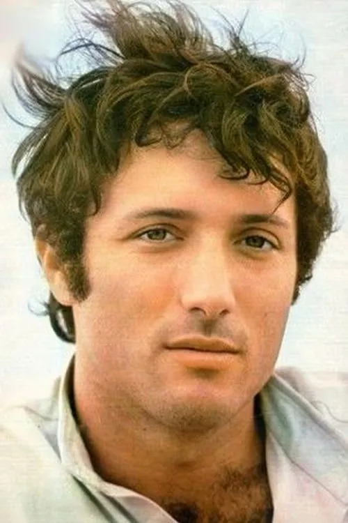 Mohammad Bakri ha trabajado con Assi Dayan en 2 ocasiones