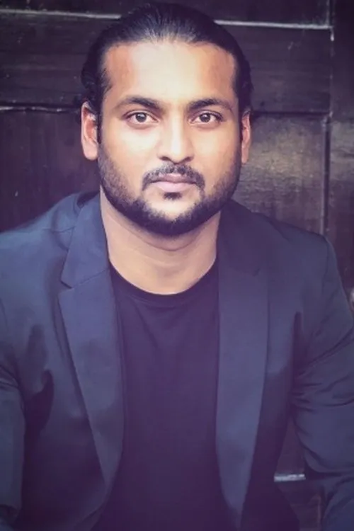 Nisthar Ahamed ha trabajado con Assif Yogi en 1 ocasiones