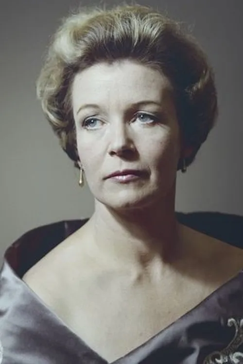 Kirsti Kemppainen ha trabajado con Asta Backman en 1 ocasiones