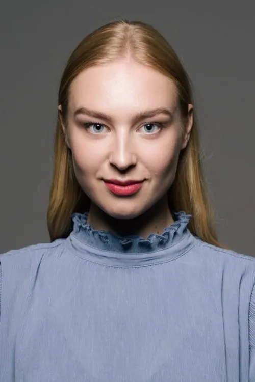 Edgar Vunsh ha trabajado con Astra Irene Susi en 1 ocasiones