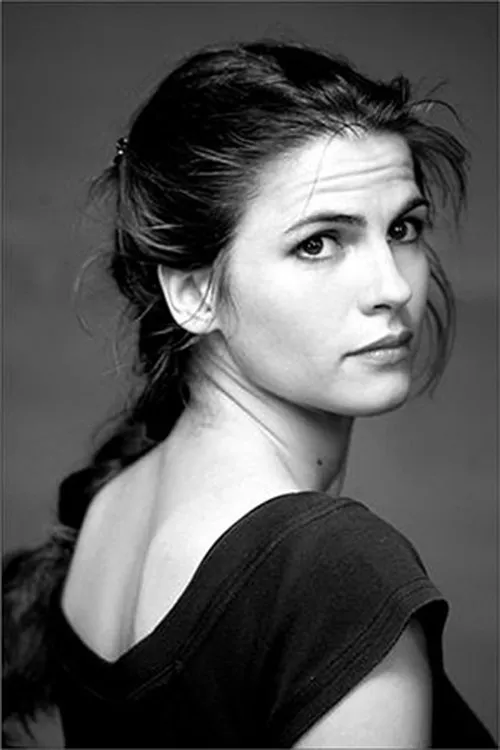 Astra Lanz en su biografía y filmografía