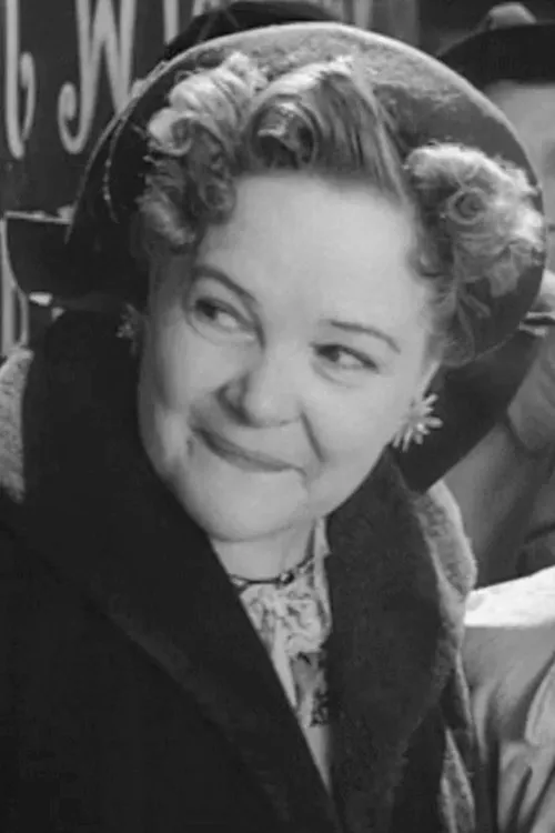 Astrid Bodin interpretando a Tyll-Stina