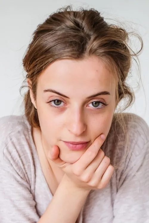 Astrid Casali — personaje: Fidanzata