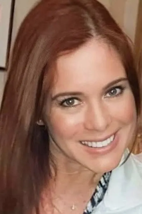 Astrid Gruber — personaje: Vilma Altamirano Santana