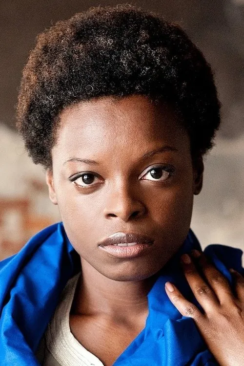 José Luis de Madariaga ha trabajado con Astrid Jones en 1 ocasiones