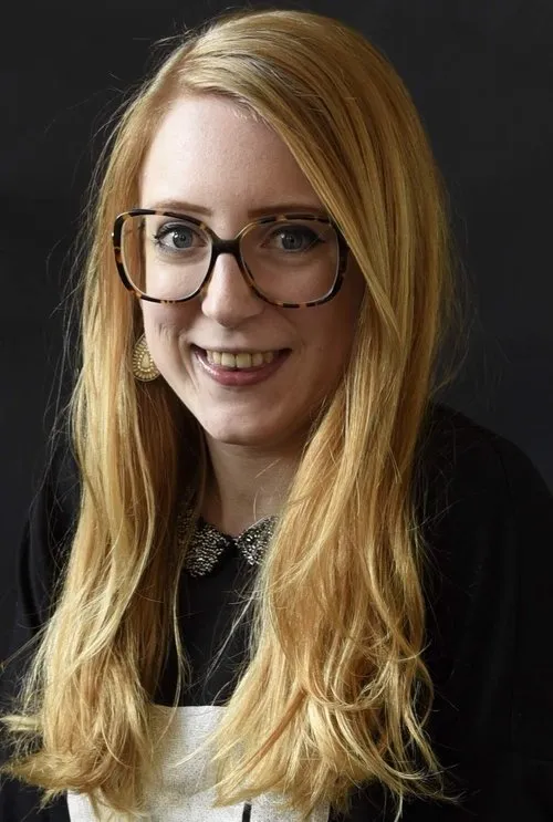 Astrid Sercu — personaje: Paula Coppens