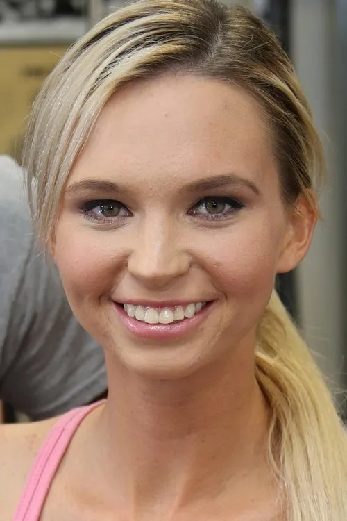 Lucy Foxx ha trabajado con Astrid Star en 1 ocasiones