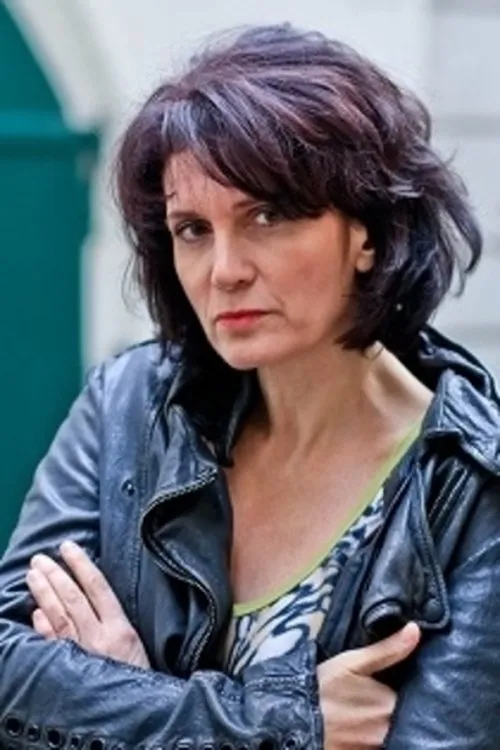 Jack Unterweger ha trabajado con Astrid Wagner en 2 ocasiones