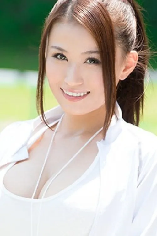 Asuka Aida interpretando a Yuika Takashima