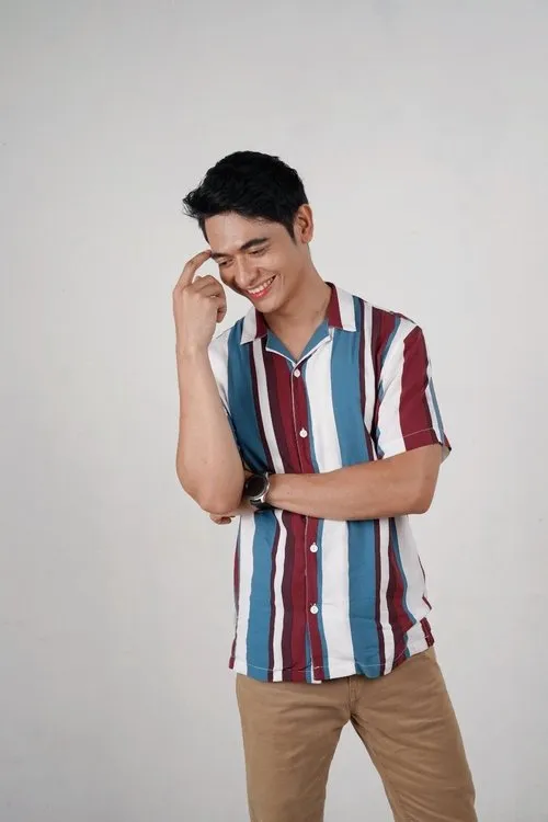 Matt Williams ha trabajado con Asyafriena Alatas en 1 ocasiones