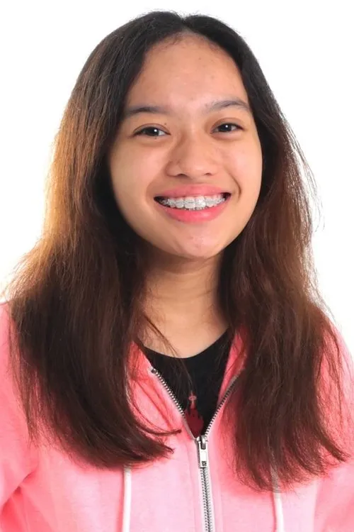 Foto de perfil del actor Asyiela Putri en el reparto