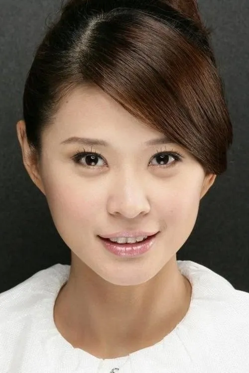 Athena Lee Yen — personaje: Wu Jia Yun