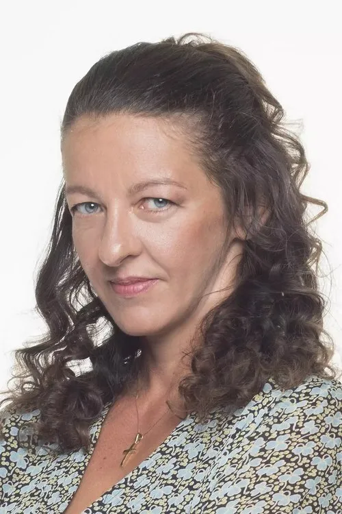 G?????? ?a??????? ha trabajado con Athina Alexopoulou en 1 ocasiones