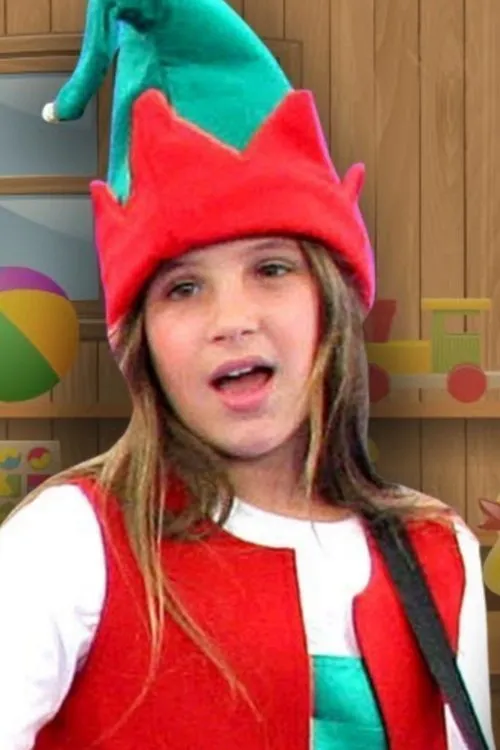 Anna Roouz Stefatou ha trabajado con Athna Reppa en 1 ocasiones