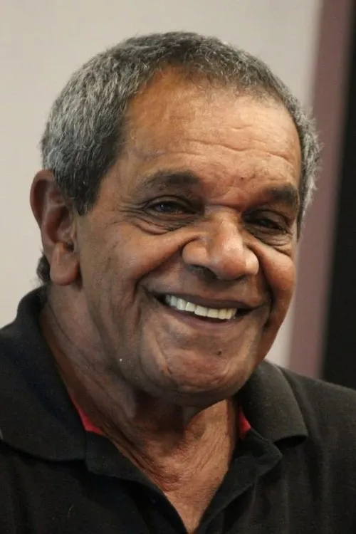 Paddy Webster ha trabajado con Athol Compton en 1 ocasiones