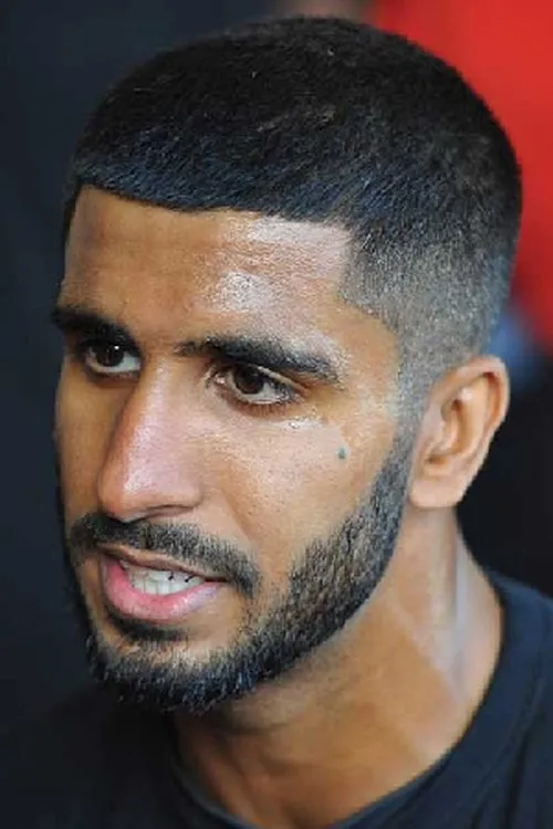 Atif Shafiq en su biografía y filmografía