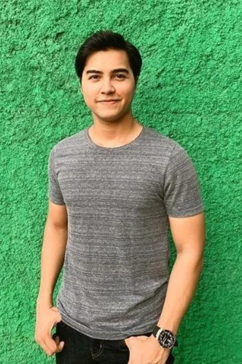 Nicholas Naylor ha trabajado con Atiq Rahman en 1 ocasiones