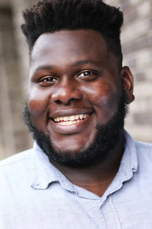 Atkins Estimond — personaje: Dillon Kempton