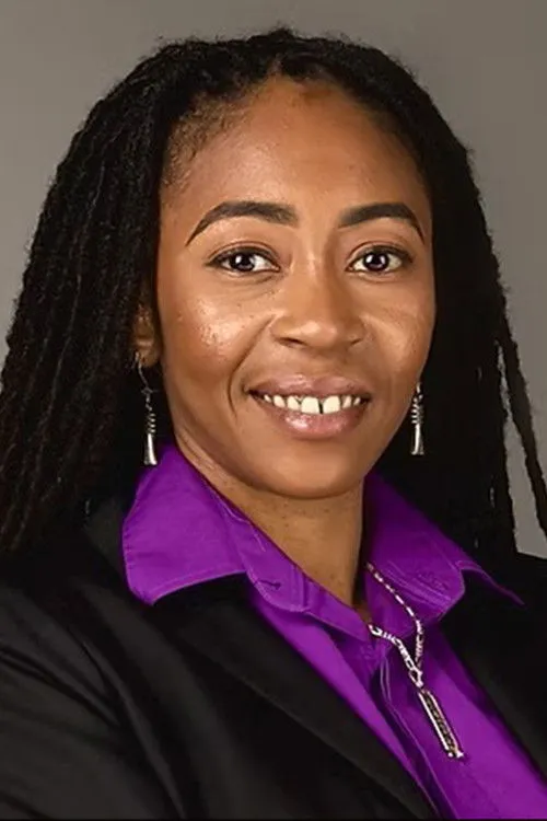 Joy Degruy ha trabajado con Atlantis Browder en 1 ocasiones