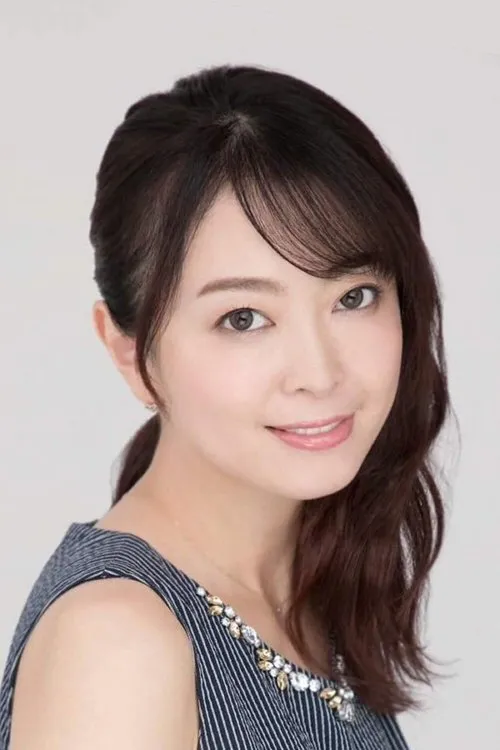 Foto de perfil del actor Atsuko Enomoto en el reparto