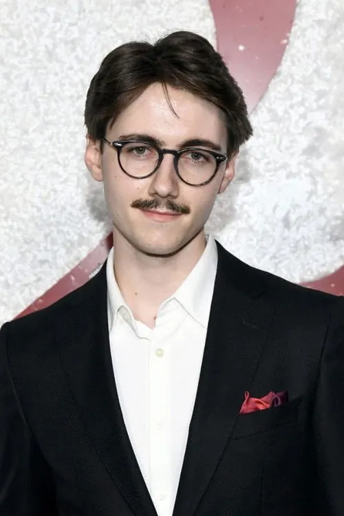 Aiden Meade ha trabajado con Atticus Derrickson en 1 ocasiones