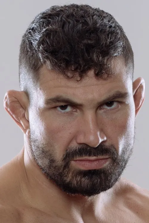 Rudy Bears ha trabajado con Attila Végh en 1 ocasiones