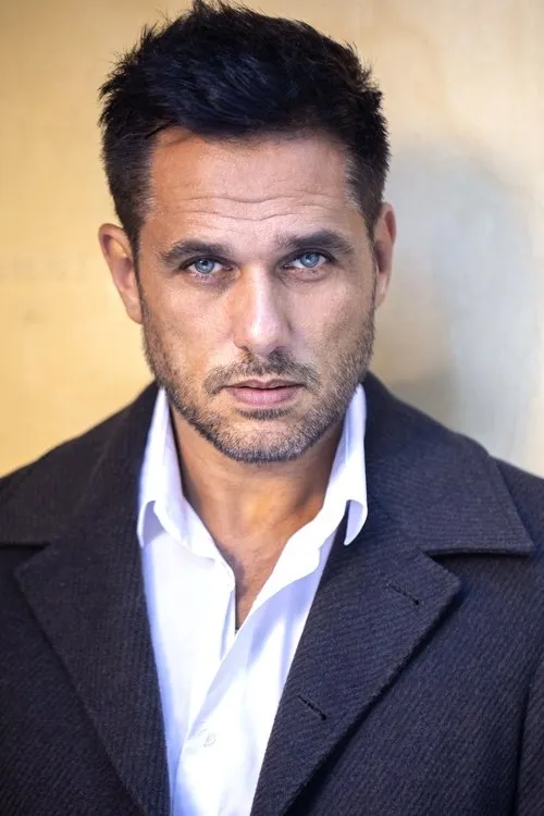 Lorenzo Flaherty ha trabajado con Attilio Fontana en 2 ocasiones