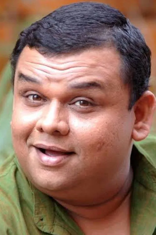 Bhalchandra Kadam ha trabajado con Atul Parchure en 2 ocasiones