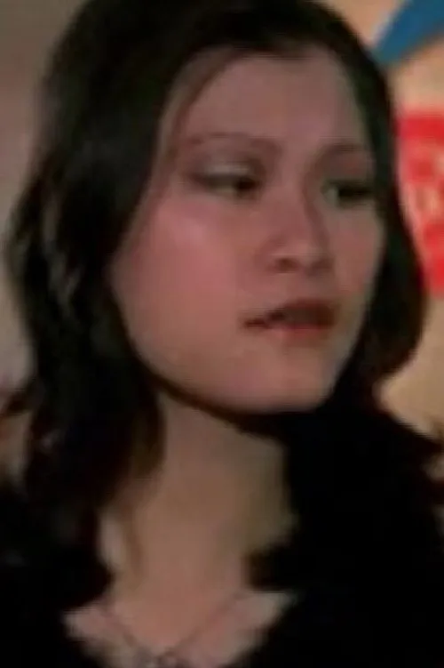 Wong Jing-Jing ha trabajado con Au Ga-Lai en 2 ocasiones