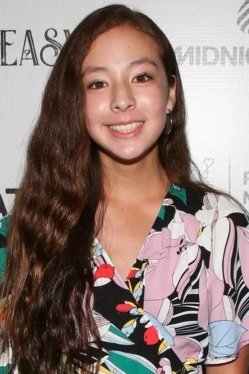 Aubrey Anderson-Emmons en su biografía y filmografía