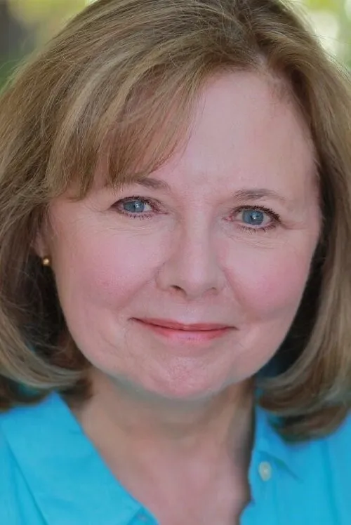 Aubrey Manning interpretando a Grandma Katharine