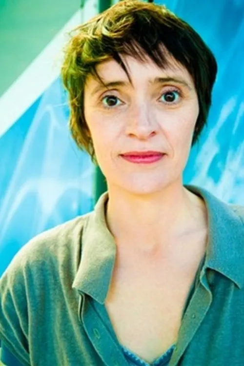 Garance Marillier ha trabajado con Aude Briant en 2 ocasiones