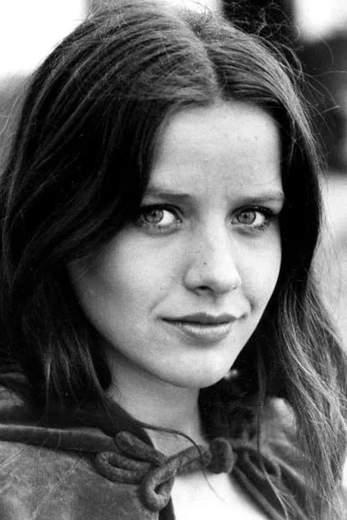 Aude Landry — personaje: Catriona