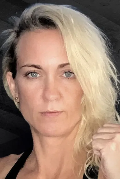 Carlos Trinidad ha trabajado con Audra Cummings en 1 ocasiones