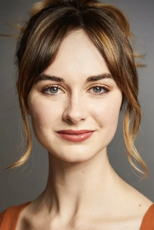 Harper Dill ha trabajado con Audrey Corsa en 1 ocasiones