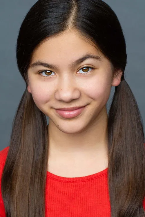 McKenzie Kurtz ha trabajado con Audrey Cymone en 1 ocasiones