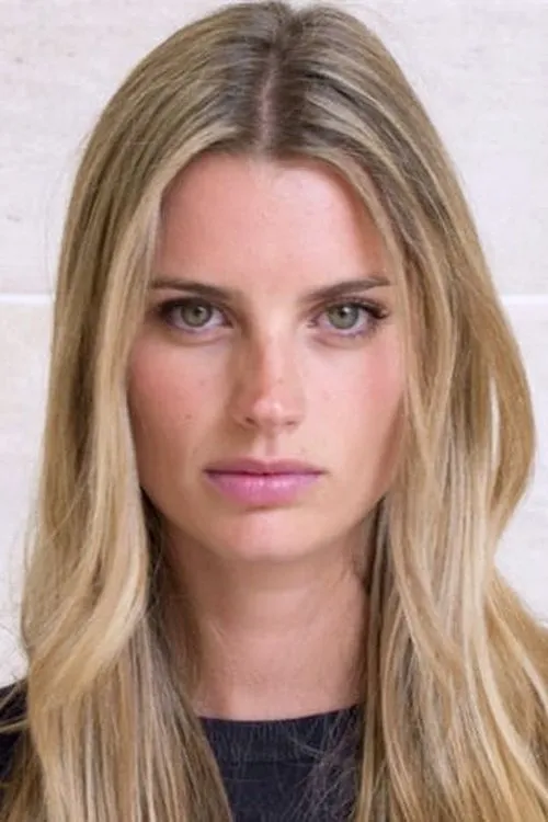 Mikaël Gaudin ha trabajado con Audrey DeWilder en 1 ocasiones